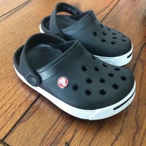 Crocs Kids’ Crocband Clog